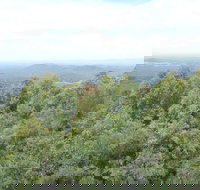 Collombatti Lookout - Gold Coast Attractions
