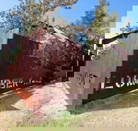 Convict Lumberyard - Gold Coast Attractions