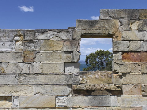 Convict Trail - Gold Coast Attractions 0