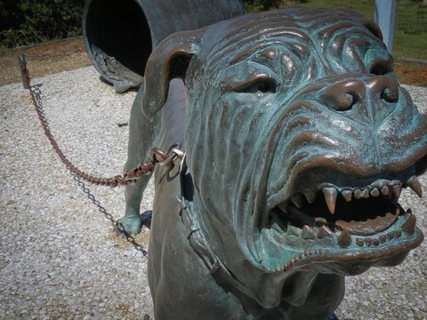 Convict Trail - Gold Coast Attractions 1