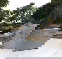 Cooktown War Memorial - Gold Coast Attractions