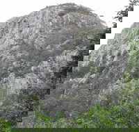 Coongarra Rock - Gold Coast Attractions