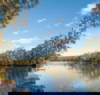 Corramy Regional Park - Gold Coast Attractions
