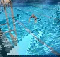 Crookwell Pool - Gold Coast Attractions