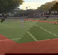 Crookwell Tennis Courts - Gold Coast Attractions