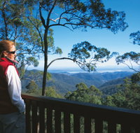 D'Aguilar National Park - Gold Coast Attractions