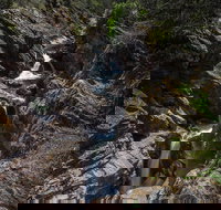 Dasher Falls - Gold Coast Attractions