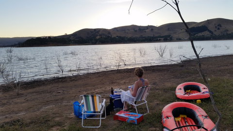 Delatite Arm Reserve - Gold Coast Attractions 1