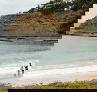 Depot Beach Picnic Area - Gold Coast Attractions
