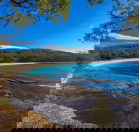 Depot Beach - Gold Coast Attractions