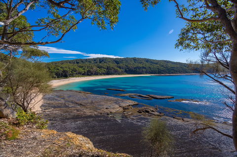 Depot Beach - Gold Coast Attractions 0
