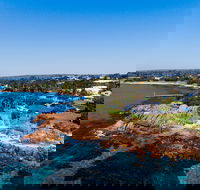 Dunsborough - Gold Coast Attractions