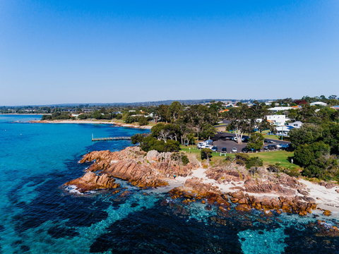 Dunsborough - Gold Coast Attractions 0