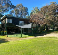 Echuca Back 9 Golf Course - Gold Coast Attractions