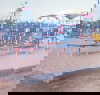 Edithburgh Playground - Gold Coast Attractions