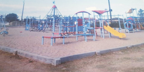 Edithburgh Playground - Gold Coast Attractions 0