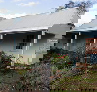 Elverd Cottage - Gold Coast Attractions