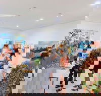 Fern Street Gallery - Gold Coast Attractions