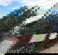 Fireball Bates Walking Trail - Gold Coast Attractions