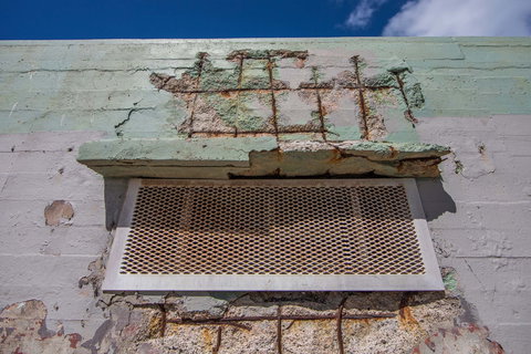 Fort Bribie - Gold Coast Attractions 2