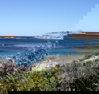 Fowlers Bay Conservation Park - Gold Coast Attractions