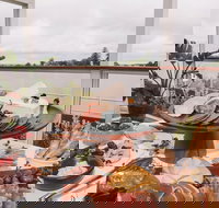 Frederickton - Gold Coast Attractions