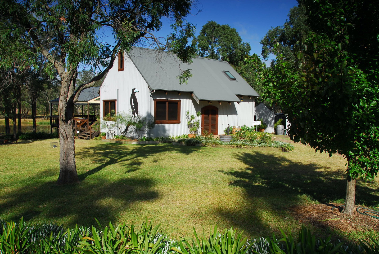 Maitland NSW Gold Coast Attractions