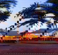 Gatton - Gold Coast Attractions