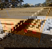 Gerard Murphy Furniture Dunkeld - Gold Coast Attractions