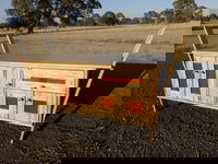 Gerard Murphy Furniture Dunkeld