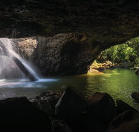Gondwana Rainforests of Australia World Heritage Area