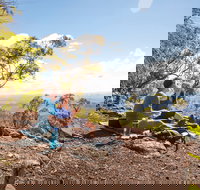 Goolman Lookout via Rocky Knoll Lookout Trail - Gold Coast Attractions