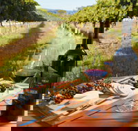 Granite Belt and Darling Downs - Gold Coast Attractions