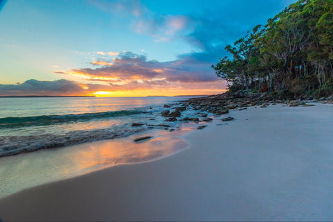 Greenfield Beach - Gold Coast Attractions 0