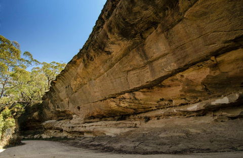 Greater Blue Mountains Drive -  Wollondilly Trail - Gold Coast Attractions 0