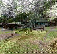 Gur-um-bee picnic area - Gold Coast Attractions