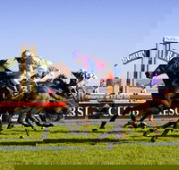 Hawkesbury Race Club - Gold Coast Attractions