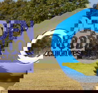 Hidden Rookwood Sculptures - Gold Coast Attractions