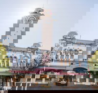 Hilltops Antique Trail - Gold Coast Attractions