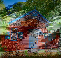 Huskisson Pictures - Gold Coast Attractions