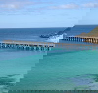 Innes National Park - Stenhouse Bay Lookout Guided Walk - Gold Coast Attractions