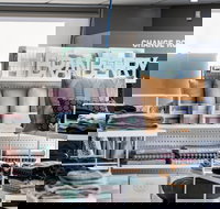 Interknit - Gold Coast Attractions