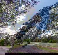 John Scott Park - Gold Coast Attractions