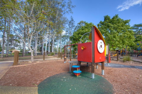 John Scott Park - Gold Coast Attractions 2