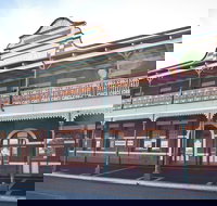 Junee - Gold Coast Attractions