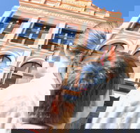 Kalgoorlie Heart of Gold Discovery Trail - Gold Coast Attractions