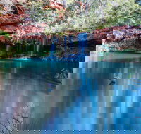 Karijini and the Pilbara - Gold Coast Attractions