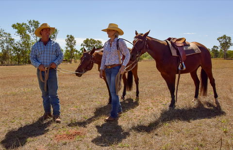 Katherine Outback Experience - Gold Coast Attractions 2
