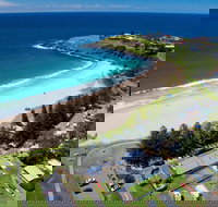 Kendalls Beach - Gold Coast Attractions