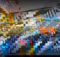 Lakes Entrance Angler - Gold Coast Attractions